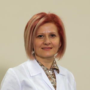 Հեղինե Մնացականի Թորոսյան